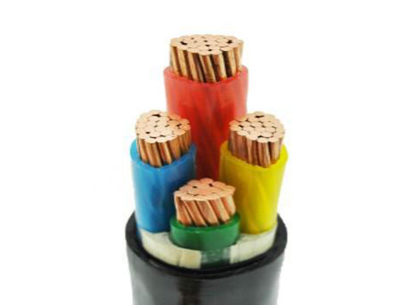 0.6/1kV交聯聚(ju)乙烯絕緣(yuán)電力電纜(lǎn)
